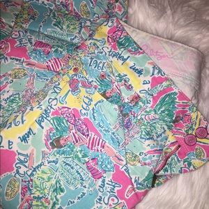 Lilly Pulitzer Jeans Pants